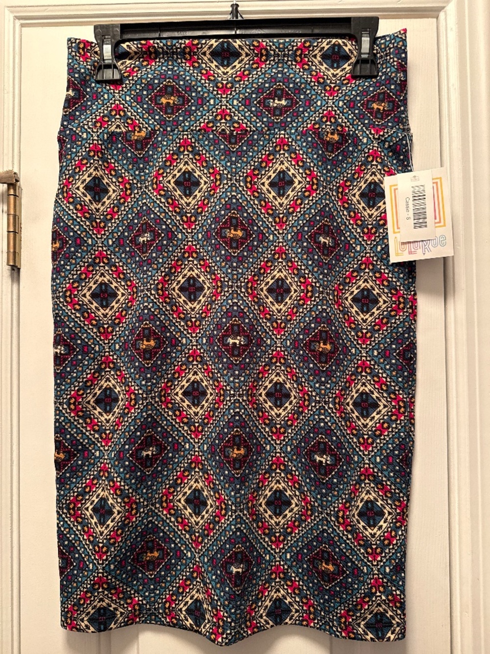 Lularoe skirt